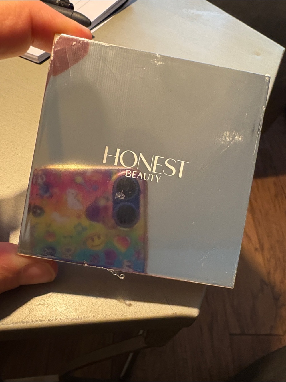 Honest Beauty Midnight Reflection Luminizing Powder
